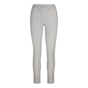 Skims cotton rib leggings